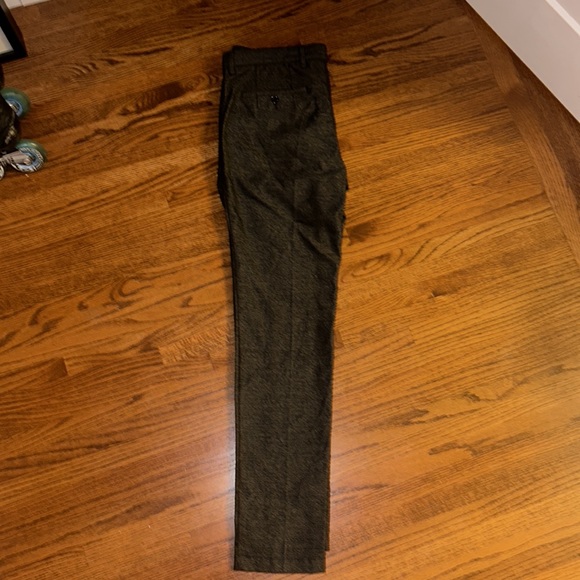 MENS BOSS PANTS SIZE 32 WAIST X 30 LENGTH - Picture 1 of 3